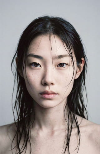 프로필・증명사진